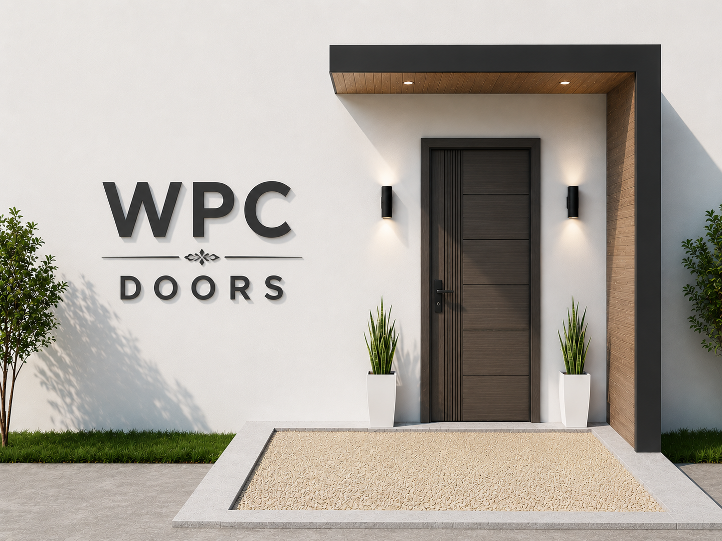 WPC Doors Hero